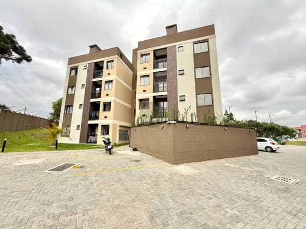 Apartamento com Sacada e Churrasqueira no Santo Antônio – Lazer Completo