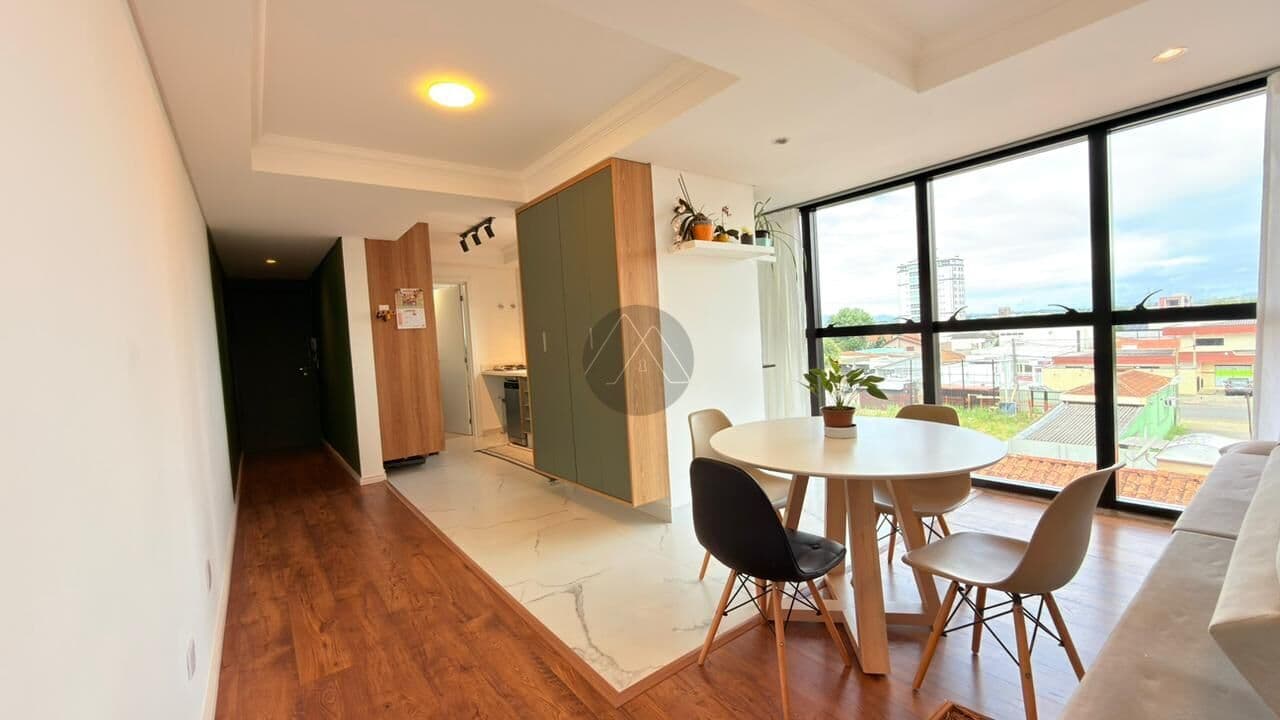 Apartamento 99 m² | 3 Quartos | São Pedro