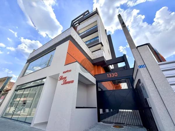 partamento com Elevador e 3 Quartos 1 Suíte – Centro de São José dos Pinhais