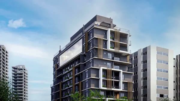 Apartamento 2 Quartos (1 Suíte) – 58 m² – 1 Vaga – Blentt ATR – Portão – Curitiba