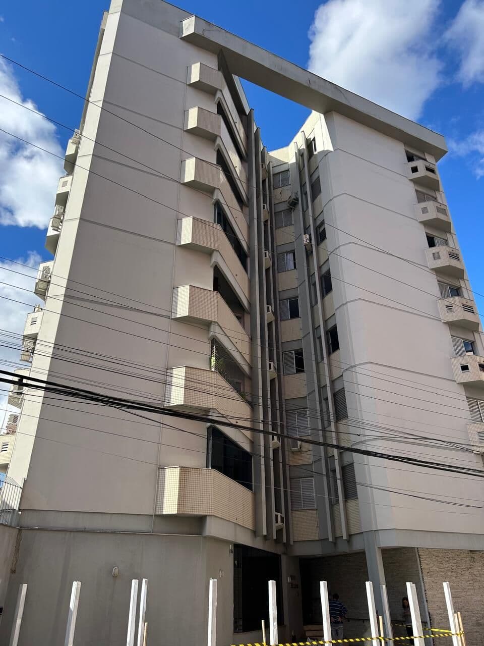 Apartamento em Centro, Criciúma/SC