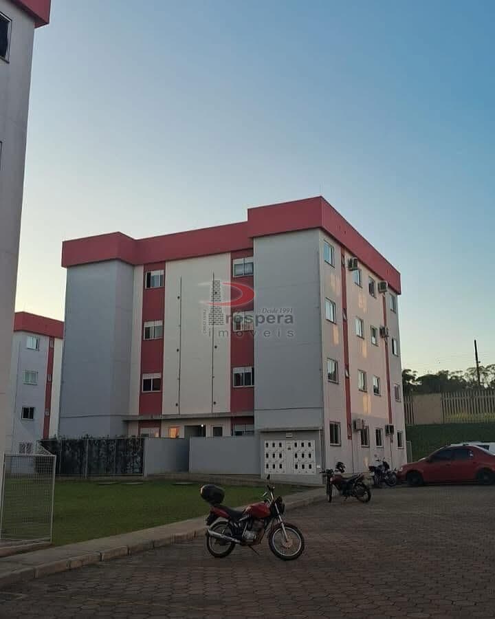Apartamento em Criciúma - Jardim União
