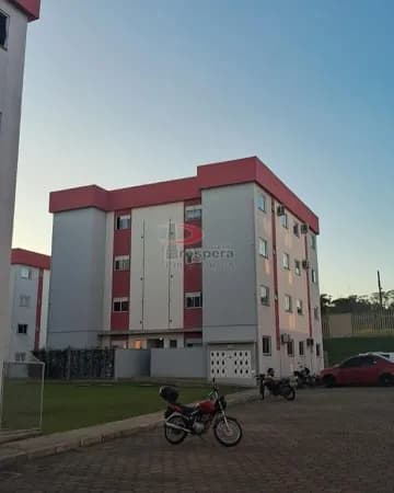 Apartamento em Criciúma - Jardim União
