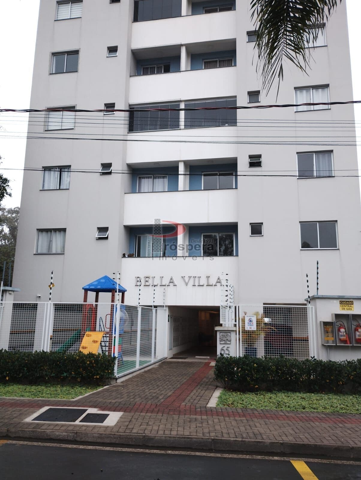 Apartamento em Criciúma - Vila Floresta