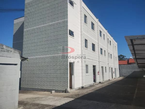 Apartamento em Balneário Rincão - Pedreiras