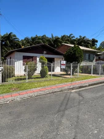 Casa à venda em Criciúma/SC