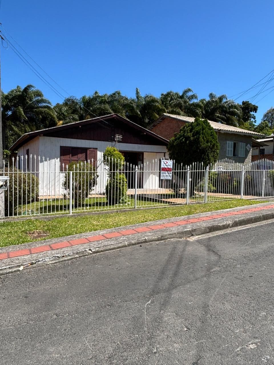 Casa à venda em Criciúma/SC