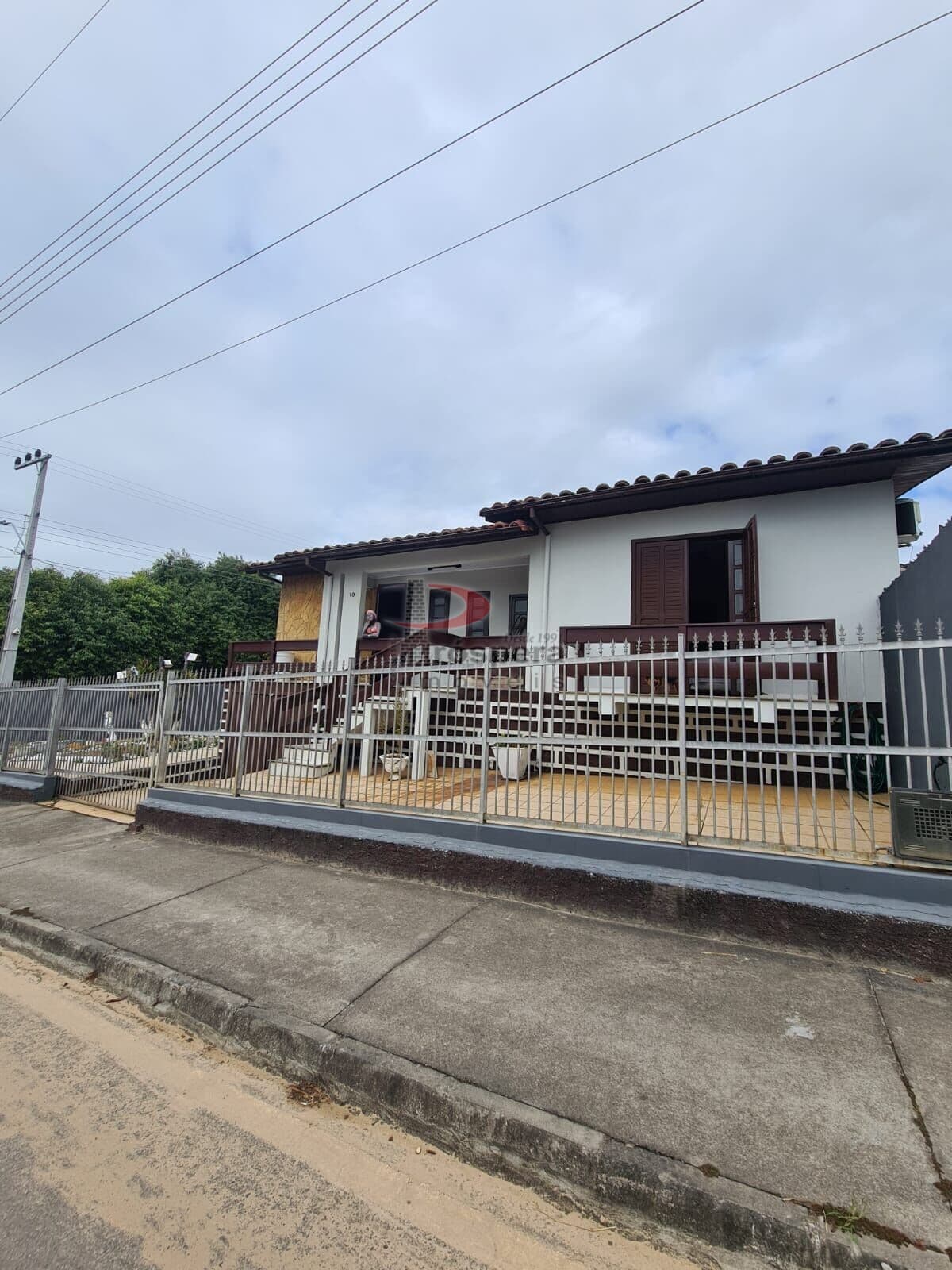 Casa em Içara - Presidente Vargas