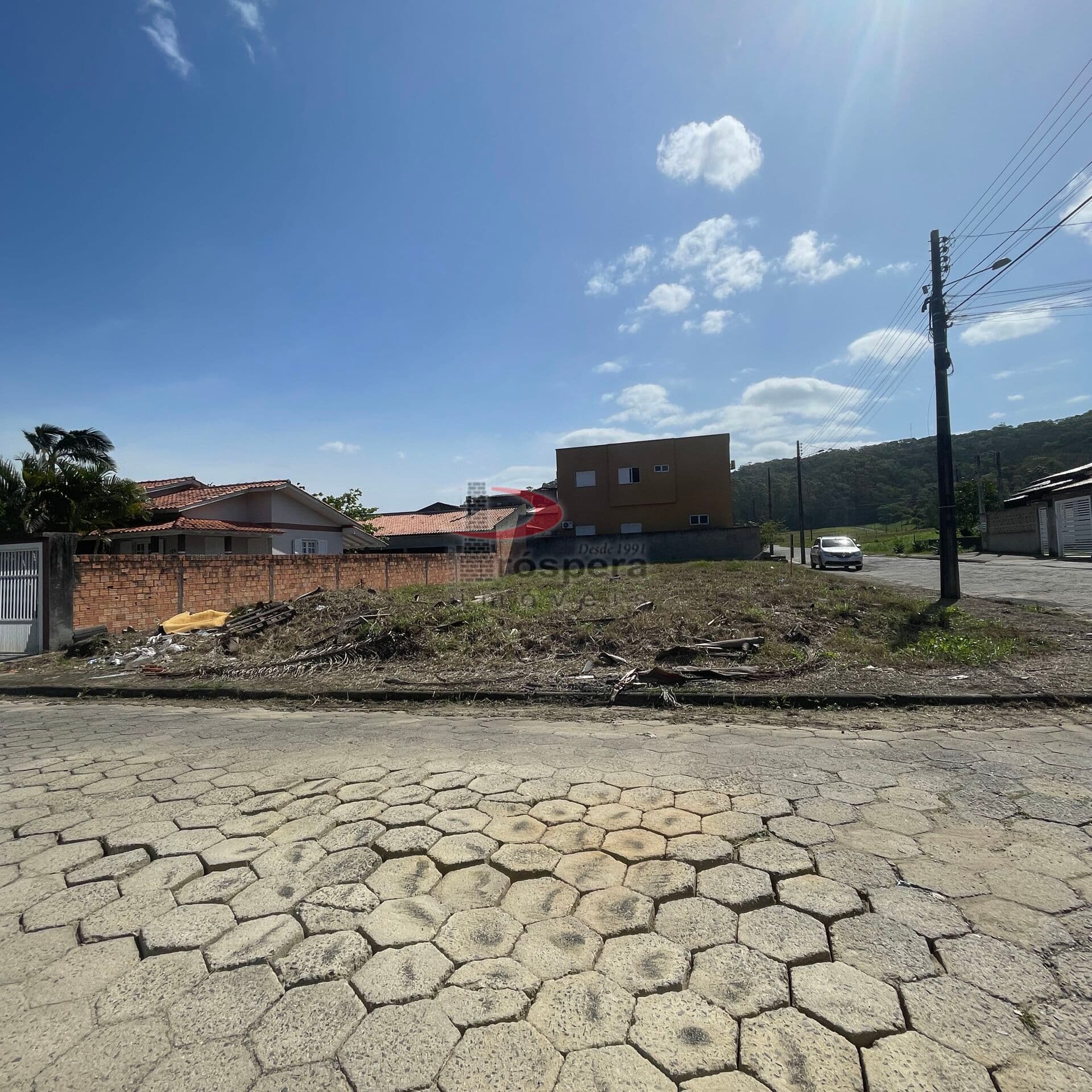 Lote/Terreno em Criciúma - Argentina