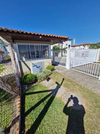 Apartamento em Criciúma - Argentina