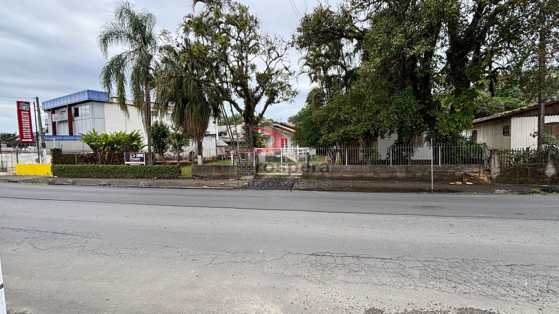 Terreno em Nossa Senhora da Salete, Criciúma/SC