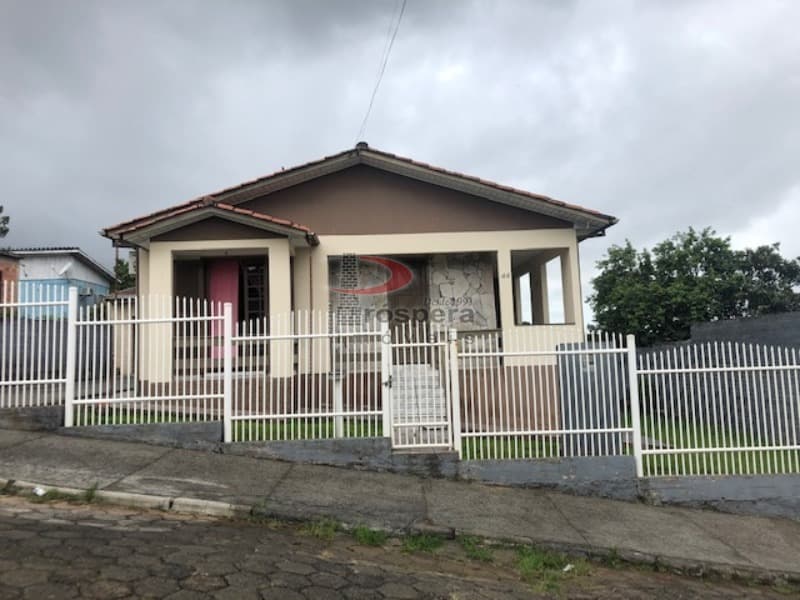 Casa à venda em Criciúma/SC
