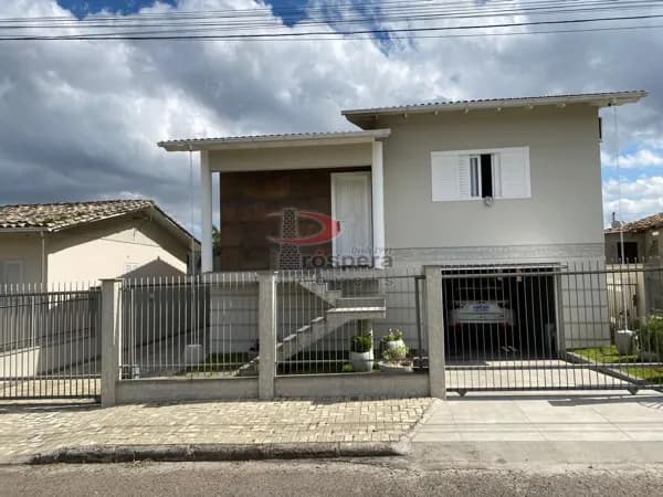 Casa Alvenaria em São Defende, Criciúma/SC