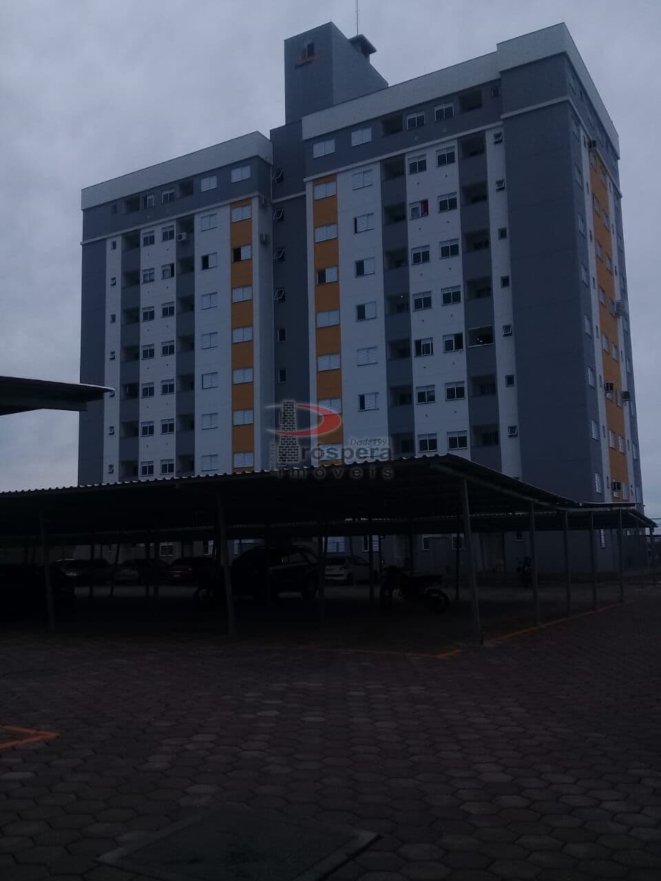 Apartamento em Criciúma - Argentina
