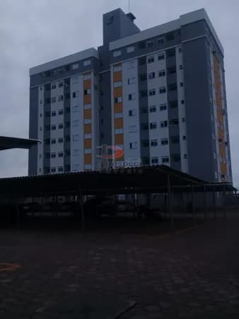 Apartamento em Criciúma - Argentina