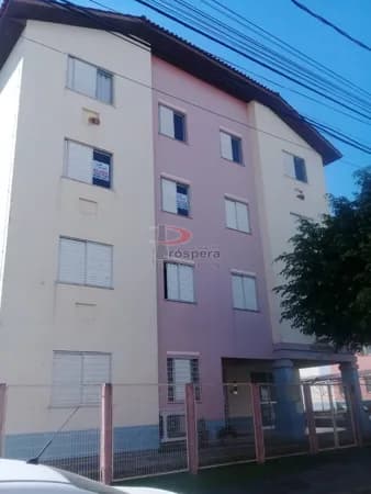 Apartamento em Criciúma - Santa Bárbara
