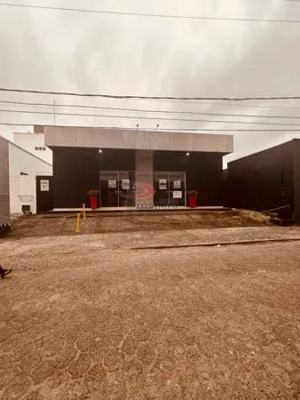 Sala comercial
