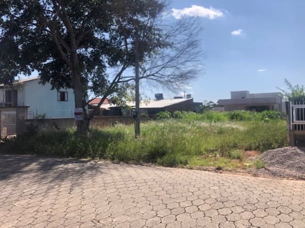 Terreno à venda em Içara/SC