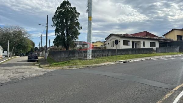 Lote/Terreno em Criciúma - Próspera
