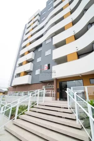 Apartamento em Criciúma - São Cristóvão