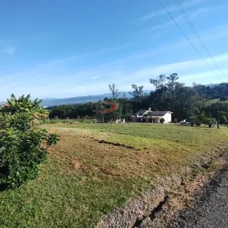 Terreno Lote em Archimedes Naspolini, Criciúma/SC