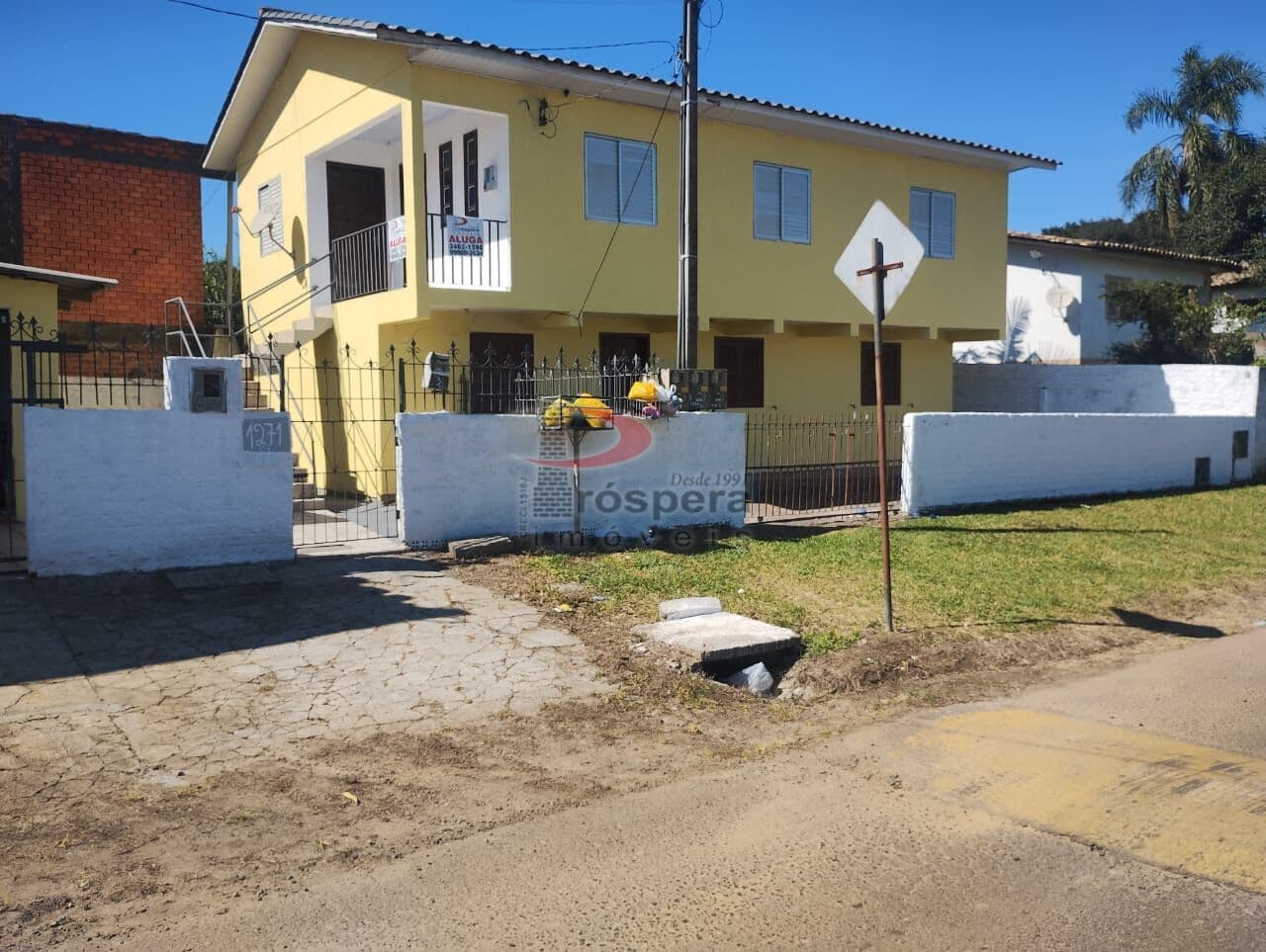 Casa em Criciúma - Ana Maria