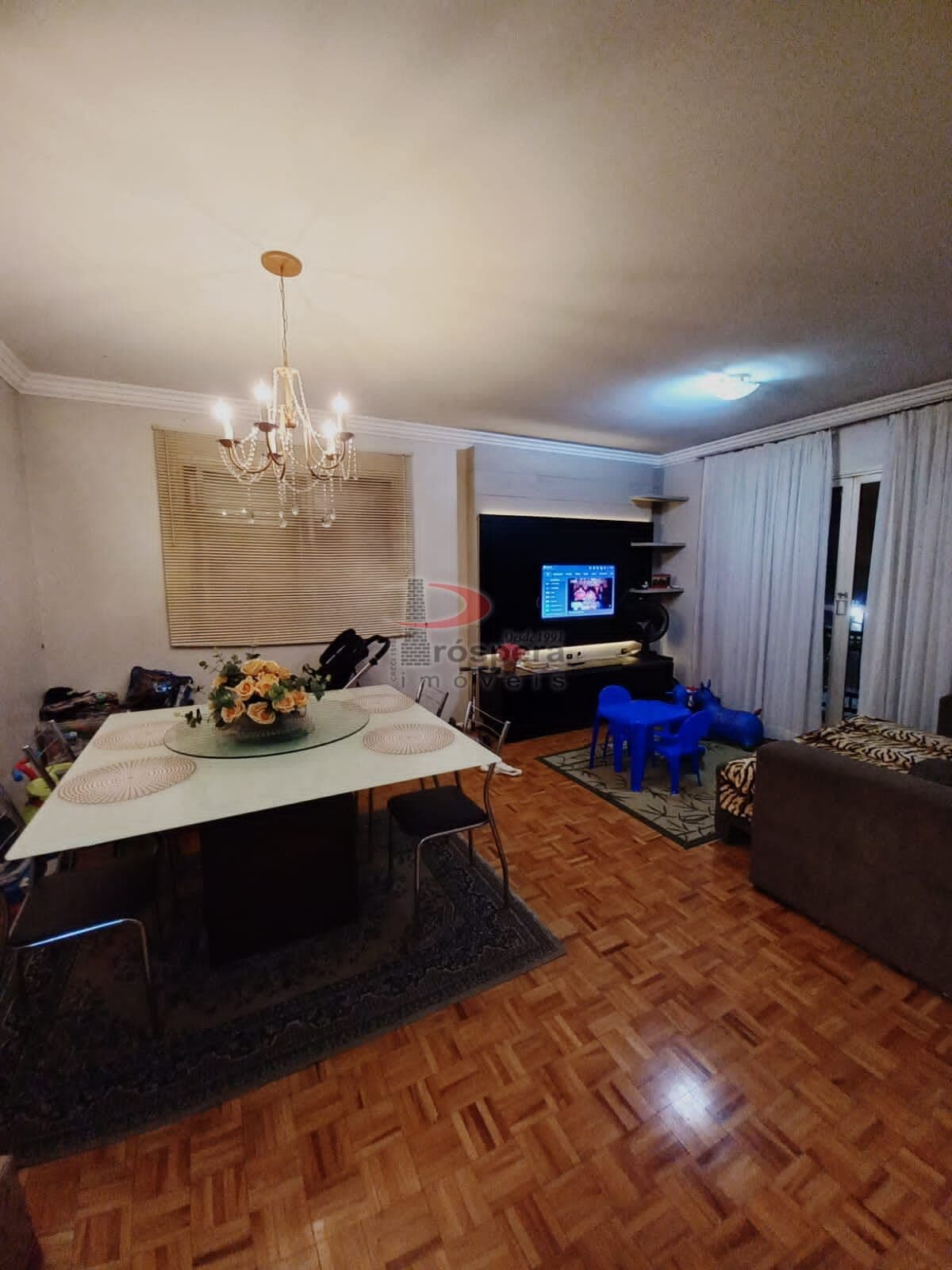 Apartamento em Comerciário, Criciúma/SC