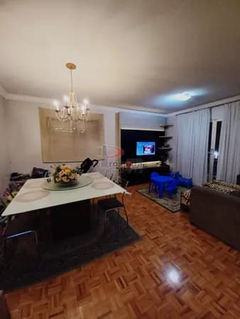 Apartamento em Comerciário, Criciúma/SC