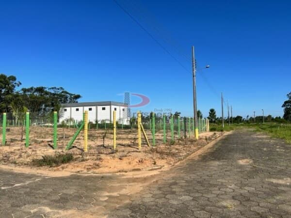 Terreno Comercial