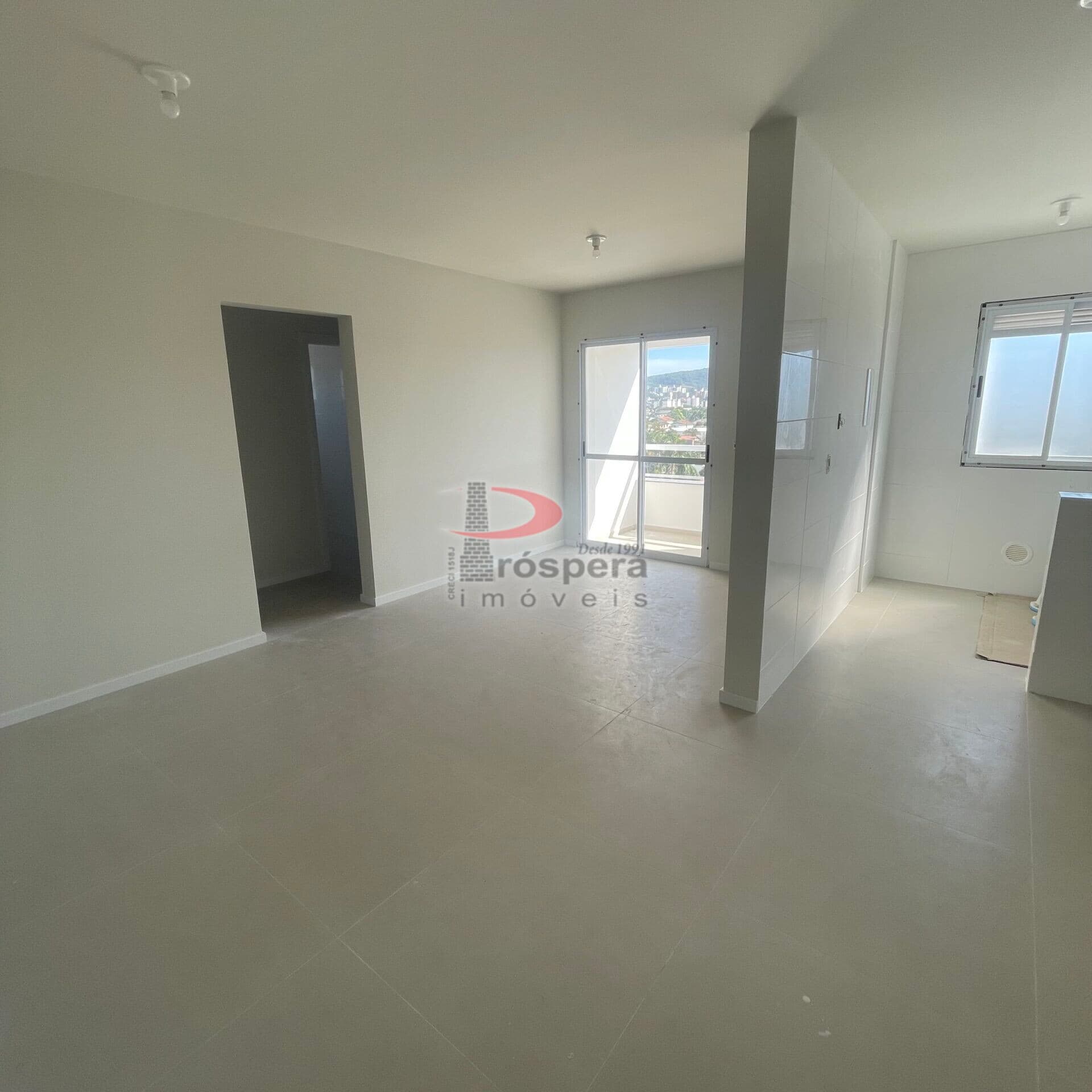Apartamento em Criciúma - Santa Bárbara