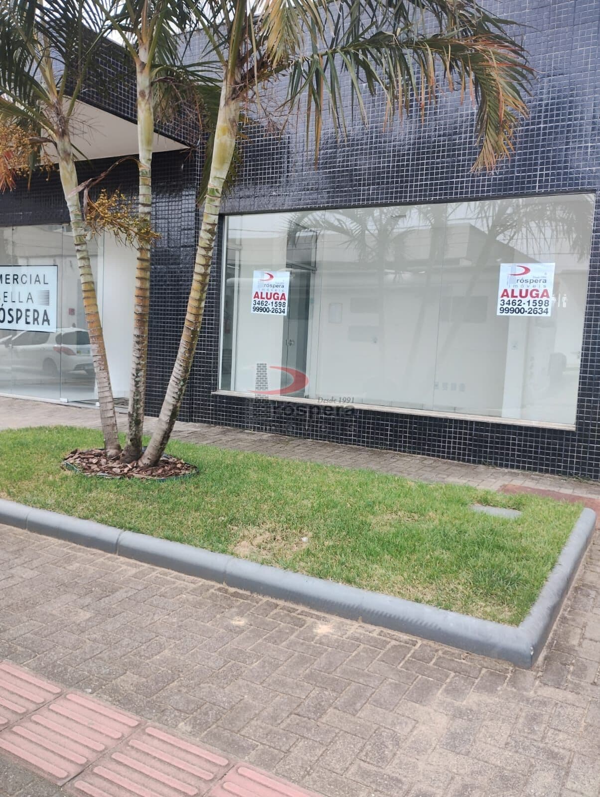 Sala/Conjunto em Criciúma - Próspera