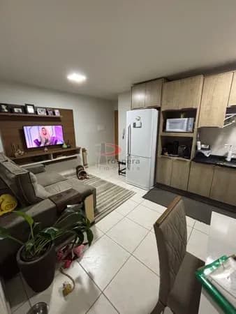 Apartamento em Brasília, Criciúma/SC