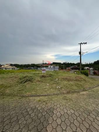 Terreno em Loteamento em Demboski, Içara/SC