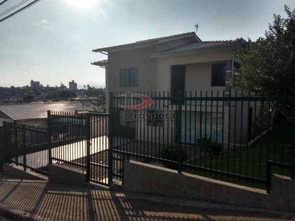 Casa à venda em Criciúma/SC