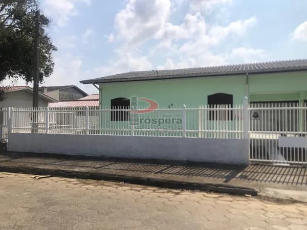 Casa em Balneário Rincão - Zona Sul