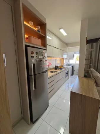 Apartamento em Içara - Presidente Vargas