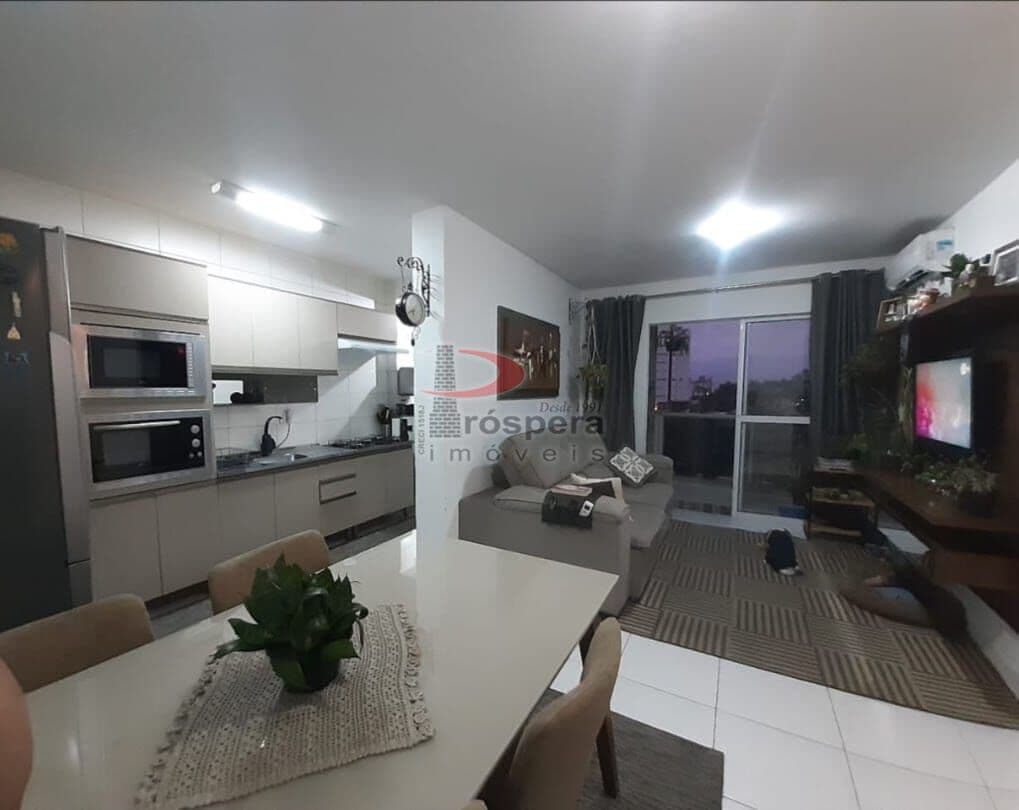 Apartamento em Santa Bárbara, Criciúma/SC