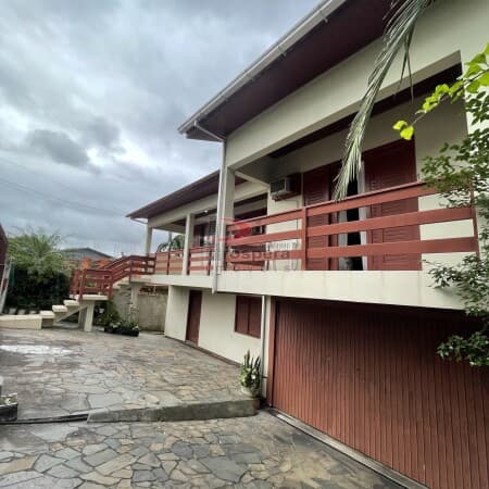 Casa em Criciúma - Ana Maria