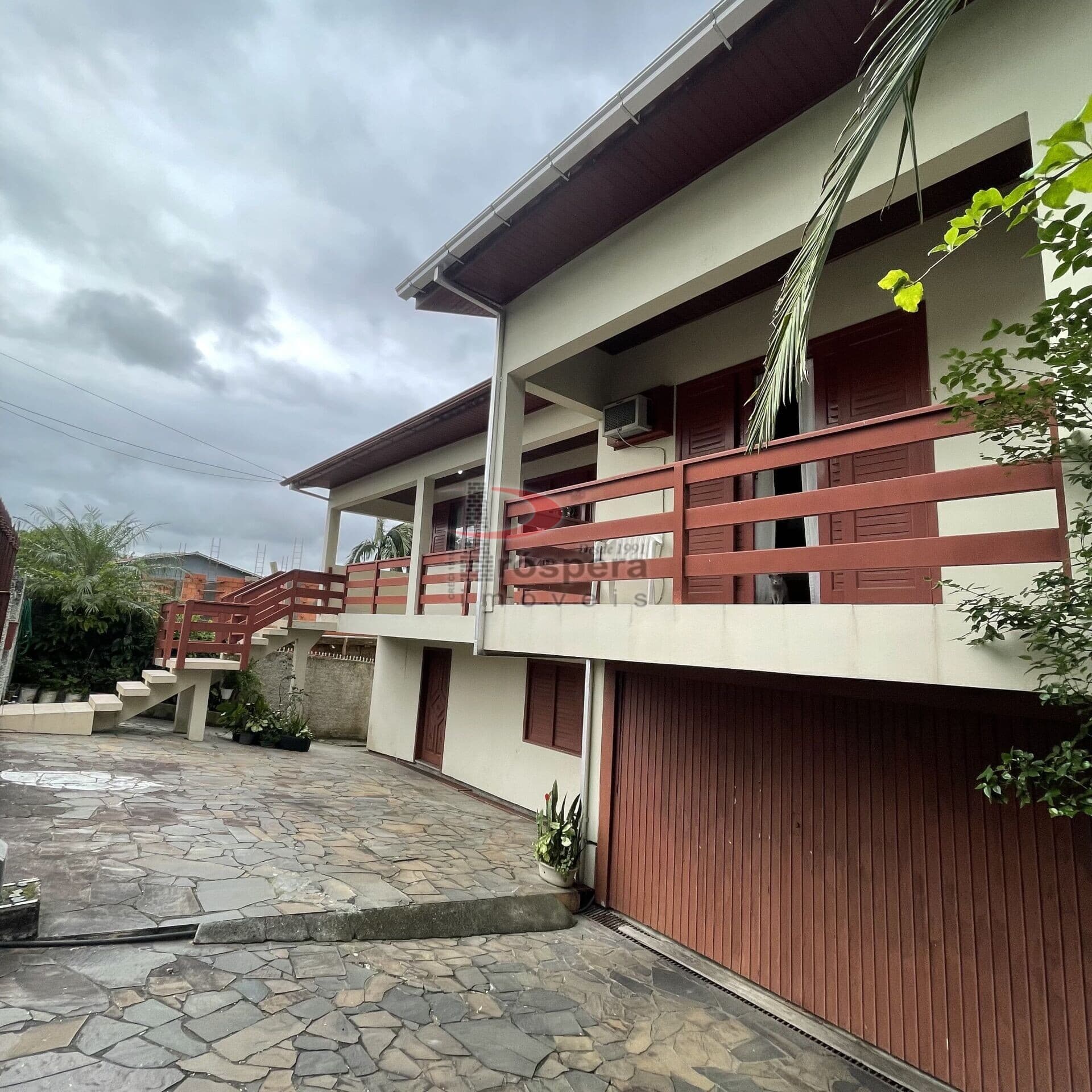 Casa em Criciúma - Ana Maria