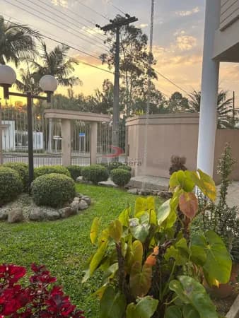 Casa Alto Padrão em Jardim Maristela, Criciúma/SC