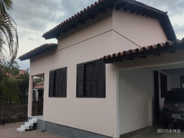 CASA 3DORM - PRESIDENTE VARGAS
