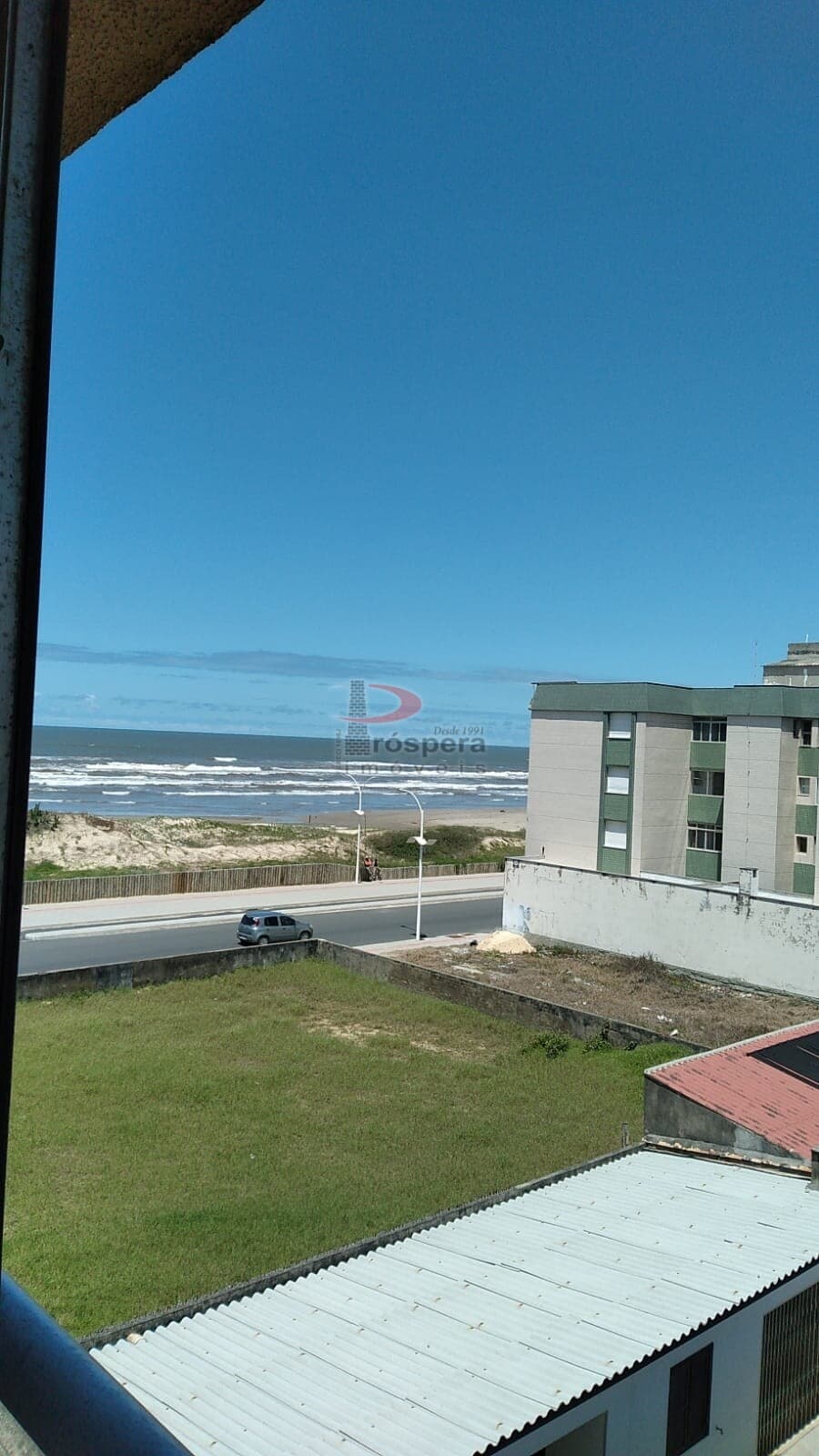 Apartamento Flat em Centro, Balneário Rincão/SC