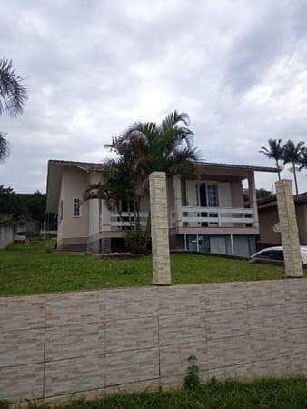 Casa à venda em Nova Veneza/SC