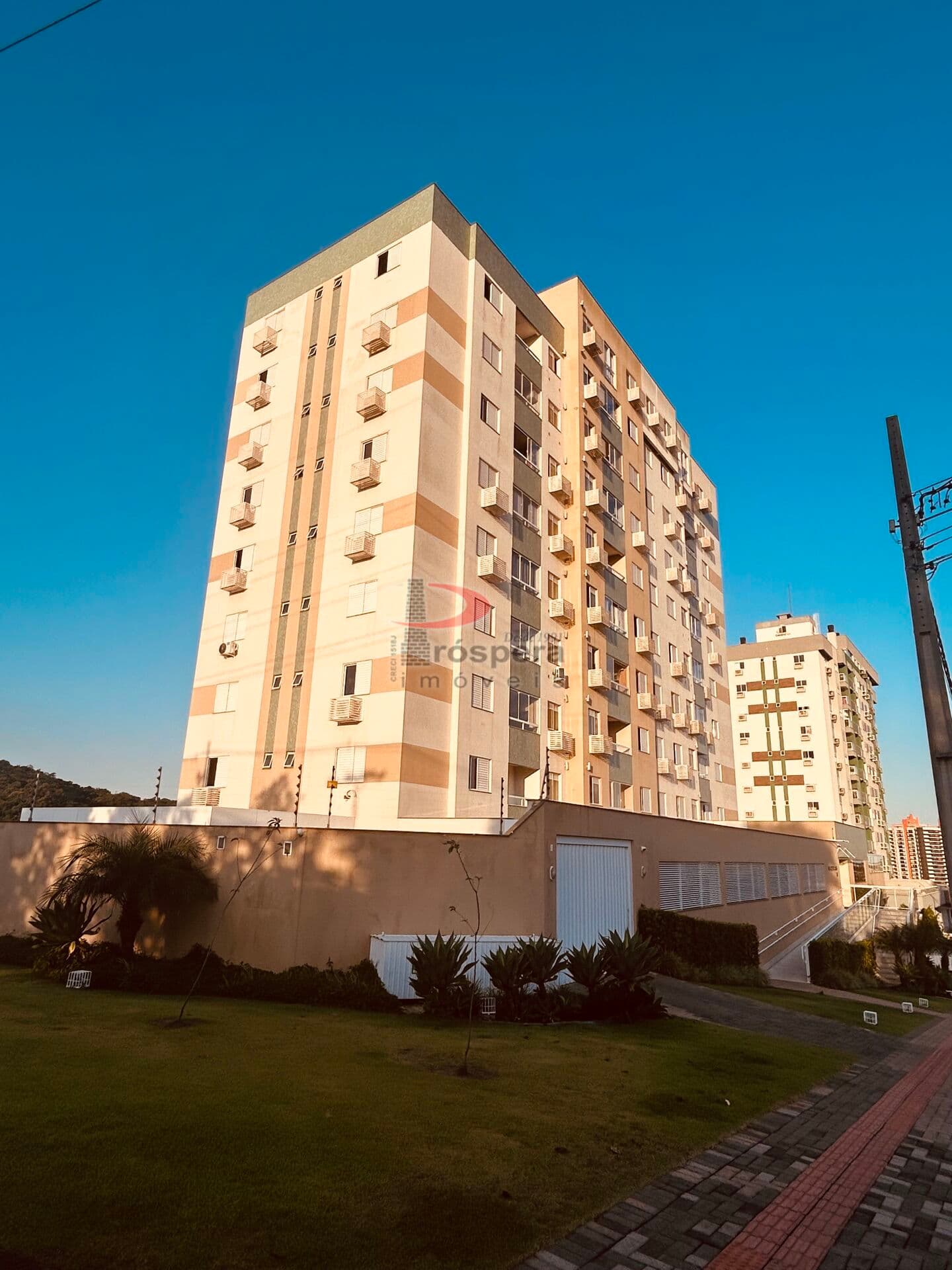 Res. Parque Europa