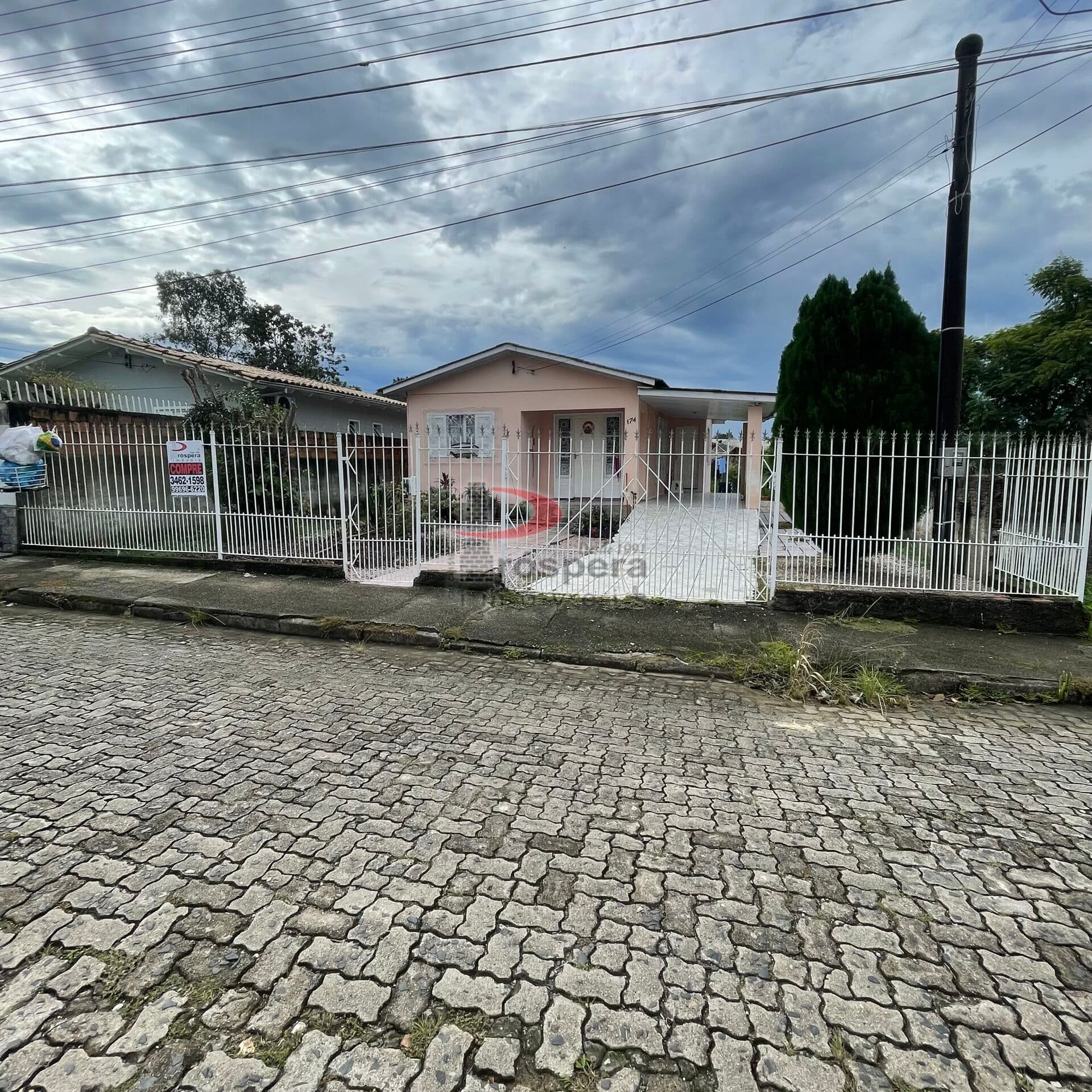 Casa em Criciúma - Próspera