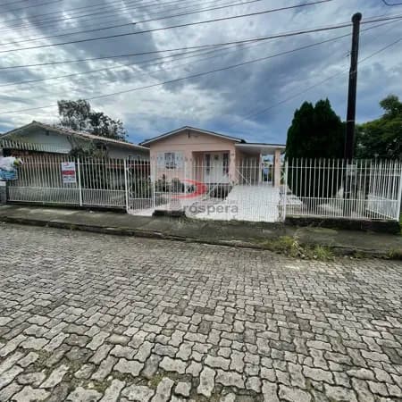 Casa em Criciúma - Próspera