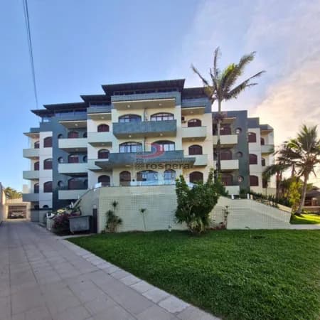 Apartamento em Balneário Rincão - Centro
