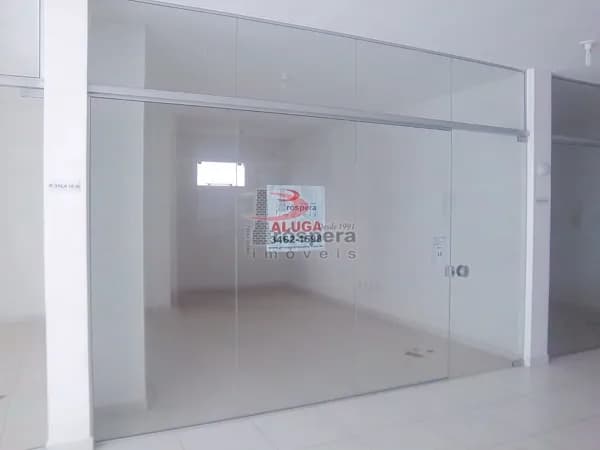 Sala comercial Térreo em Próspera, Criciúma/SC