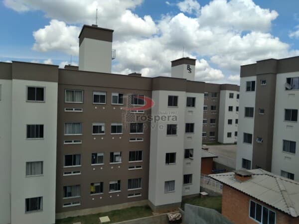 Apartamento em Criciúma - Ana Maria