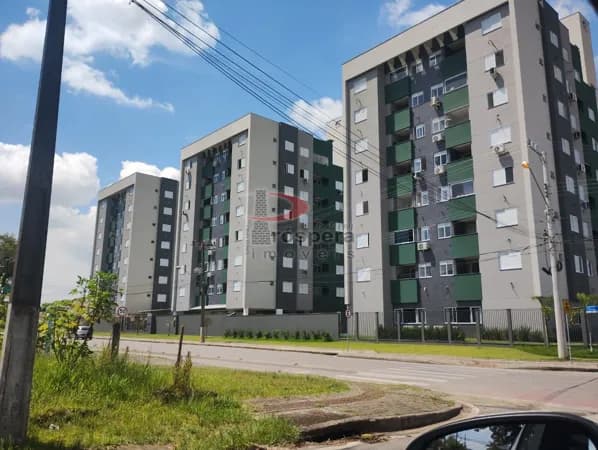 Apartamento em Criciúma - São Luiz